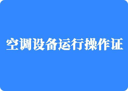 最新的免费观看操小嫩逼制冷工证